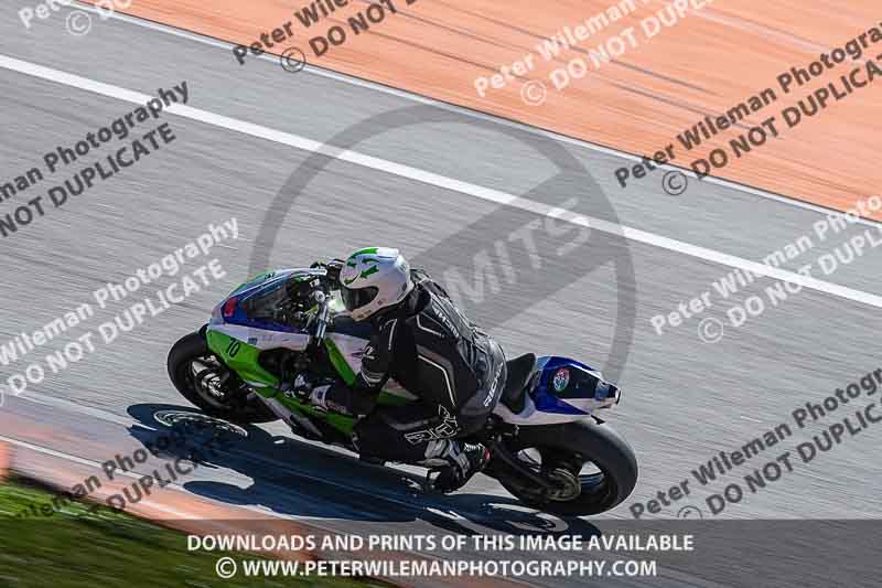 march 2018;motorbikes;no limits;peter wileman photography;portugal;trackday digital images;valencia